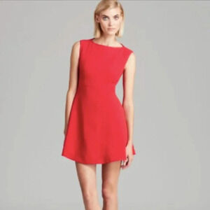 French Connection Feather‎ Ruth Classic Dress